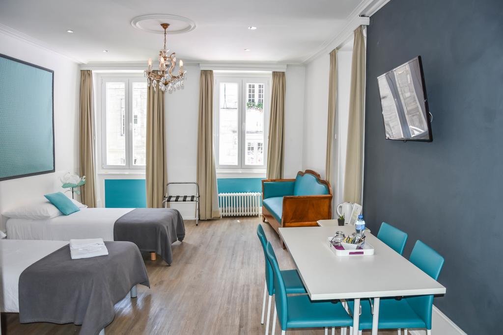 Hotel Du Raisin Lausanne Exterior foto