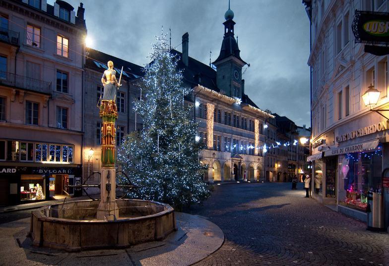 Hotel Du Raisin Lausanne Exterior foto